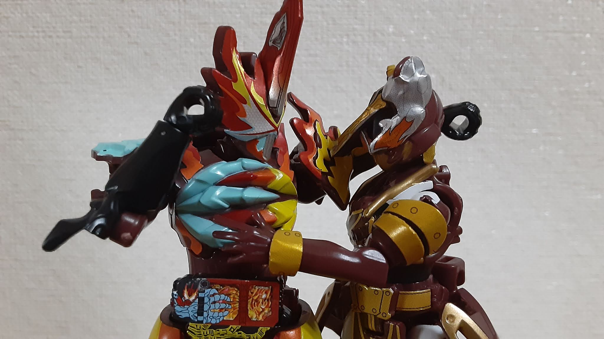 JEFusion. Japanese Entertainment Blog Center of Tokusatsu: SO DO Kamen Rider Sabela Review