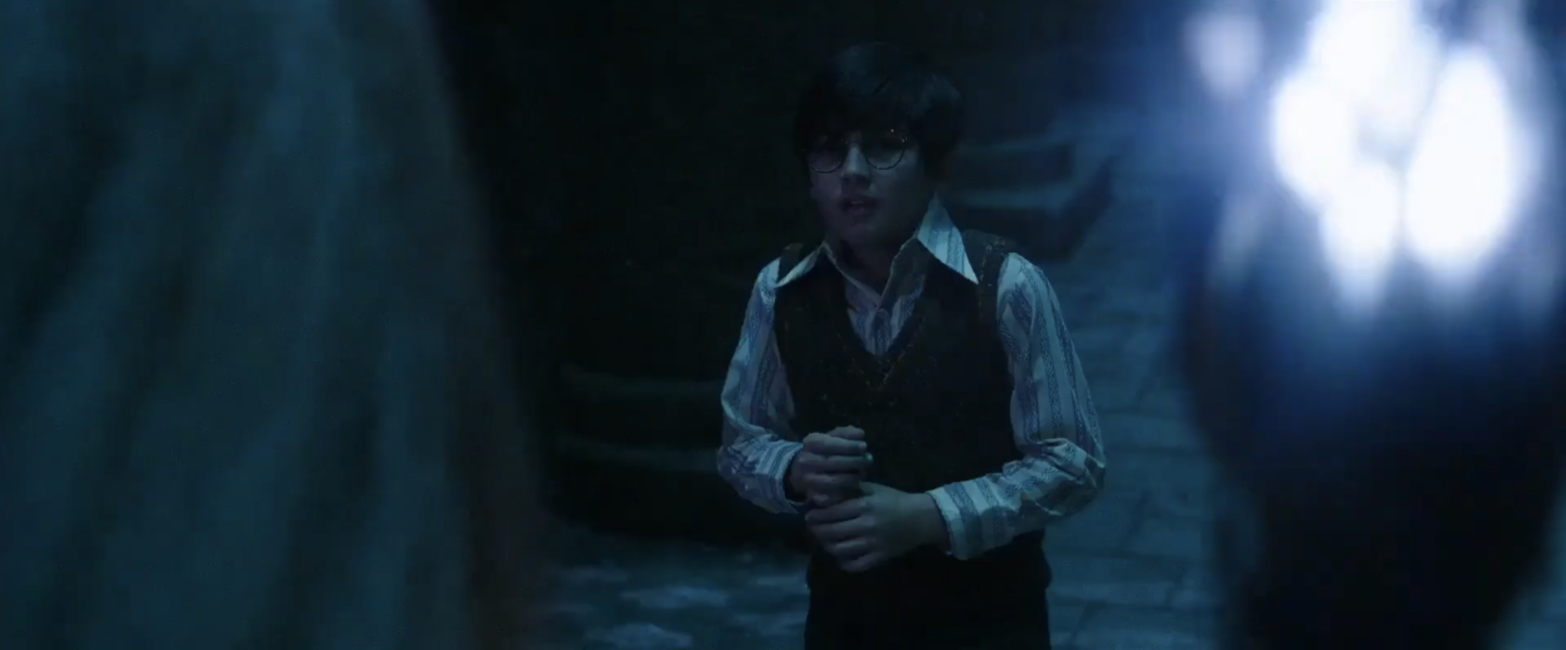 Thaddeus Sivana. DC Extended Universe