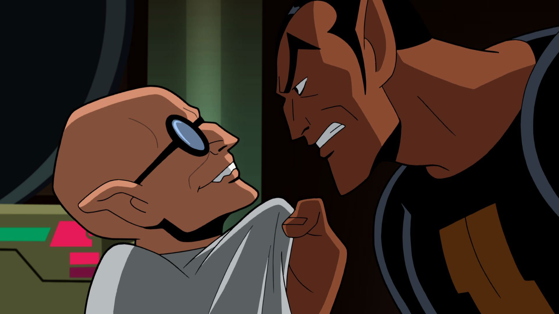 Shazam! Villain Doctor Sivana Explained