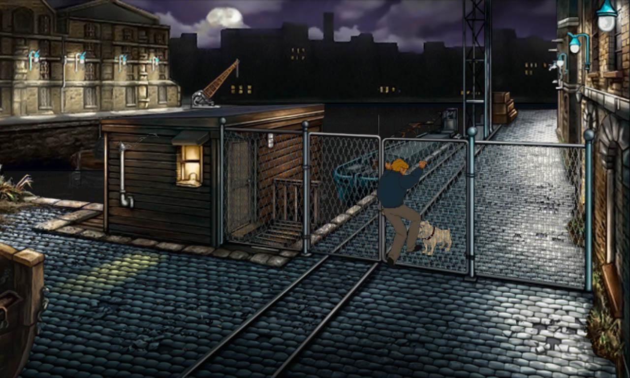 Broken Sword II wallpaper, Video Game, HQ Broken Sword II pictureK Wallpaper 2019