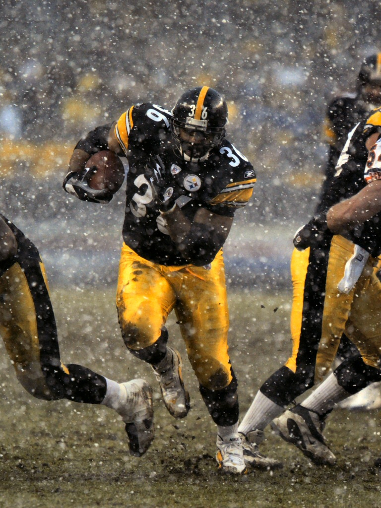 Jerome Bettis Stock Photos - Free & Royalty-Free Stock Photos from