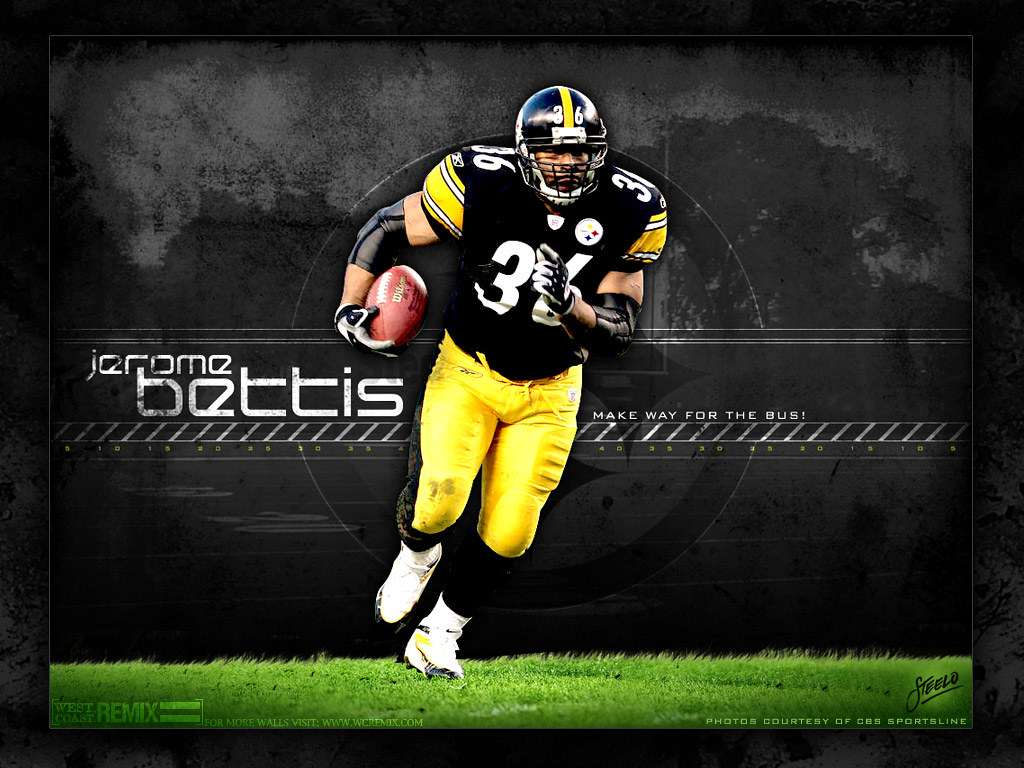 2,578 Jerome Bettis Photos & High Res Pictures - Getty Images