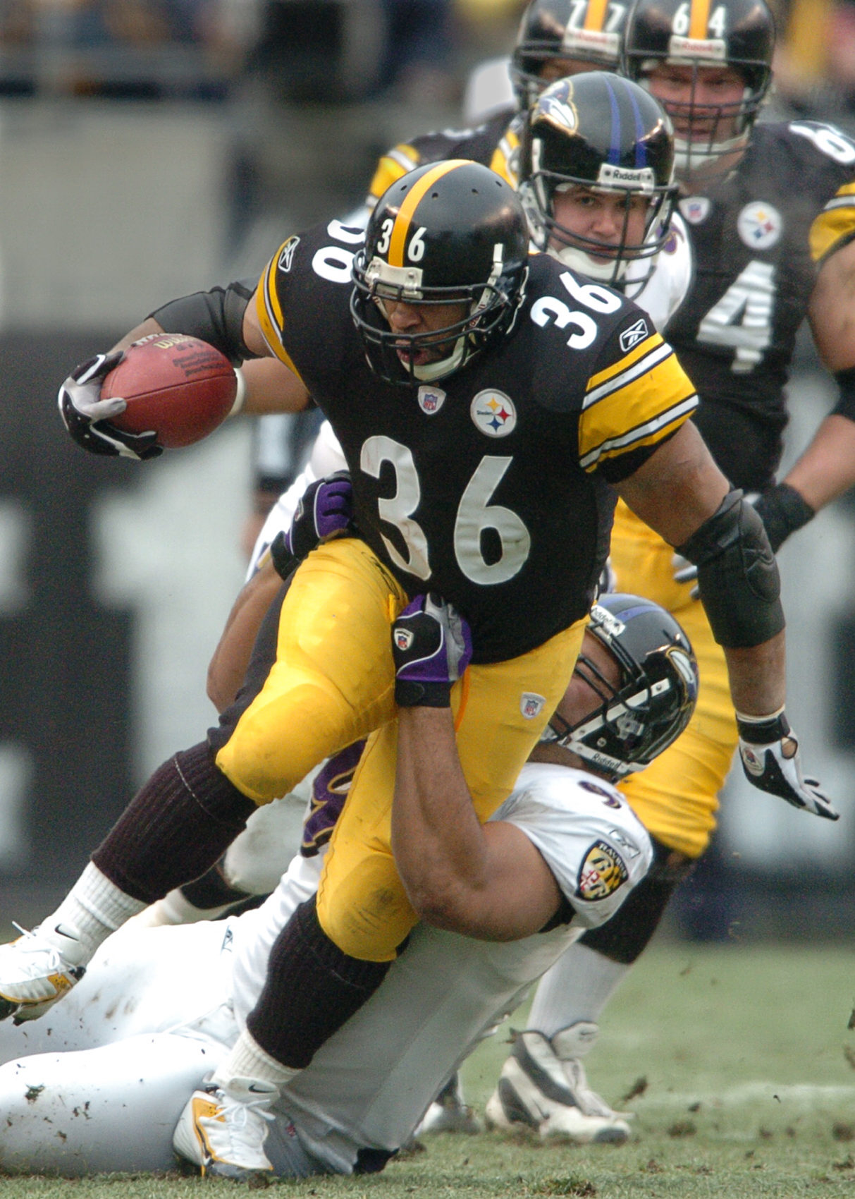 Pittsburgh Post Gazette: Slideshow