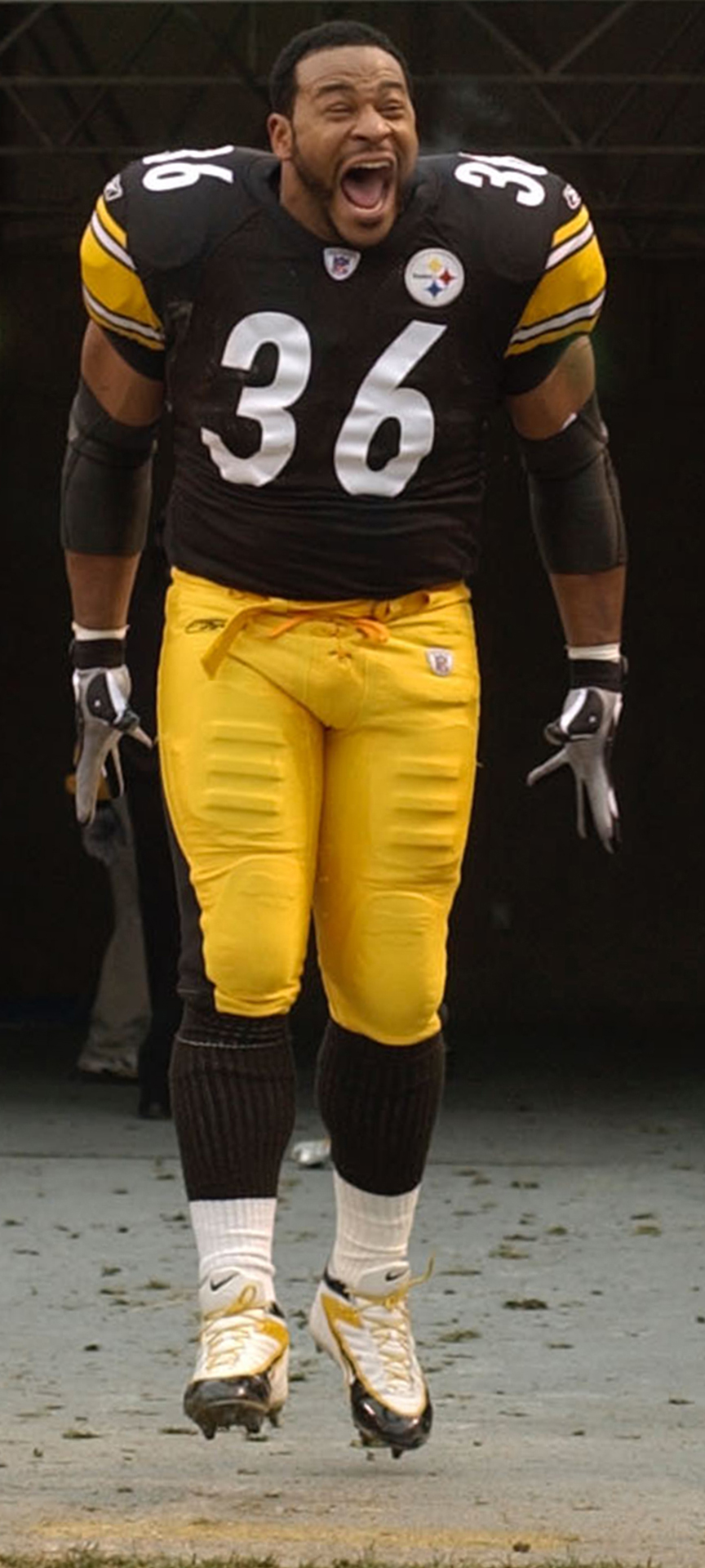 Jerome Bettis Wallpapers - Wallpaper Cave