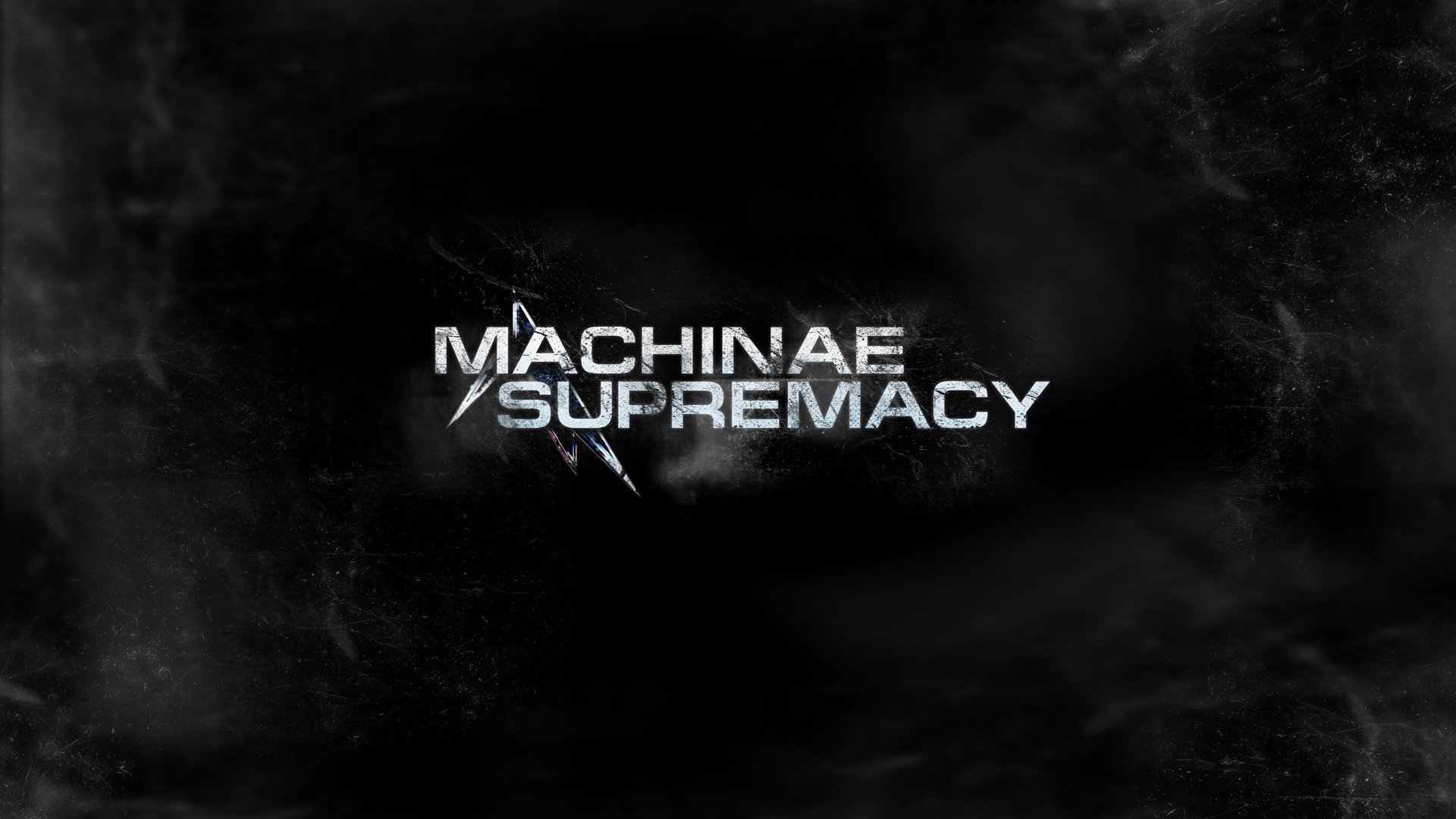 Machinae Supremacy HD Wallpaper