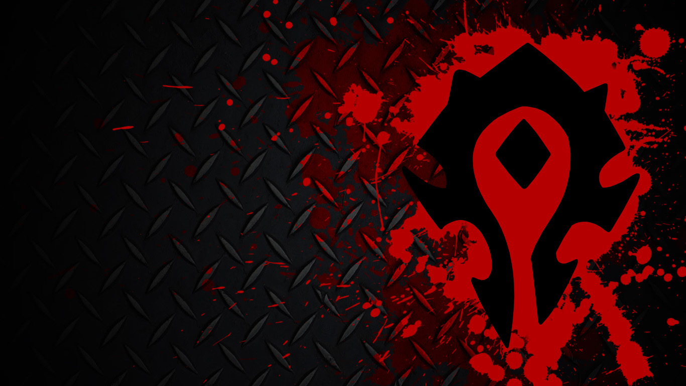Free download wallpaper cell phone wallpaper of not the hordes supremacy over [1366x768] for your Desktop, Mobile & Tablet. Explore Horde Symbol Wallpaper. Horde Logo Wallpaper, Horde Wallpaper HD