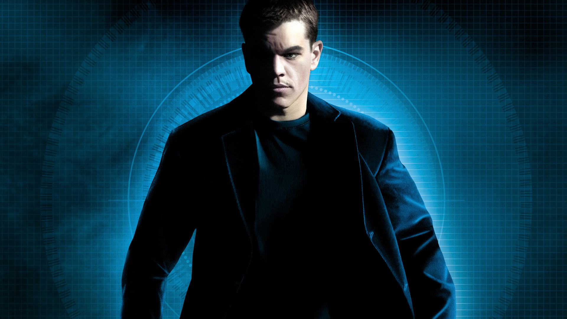 the, Bourne, Supremacy Wallpaper HD / Desktop and Mobile Background