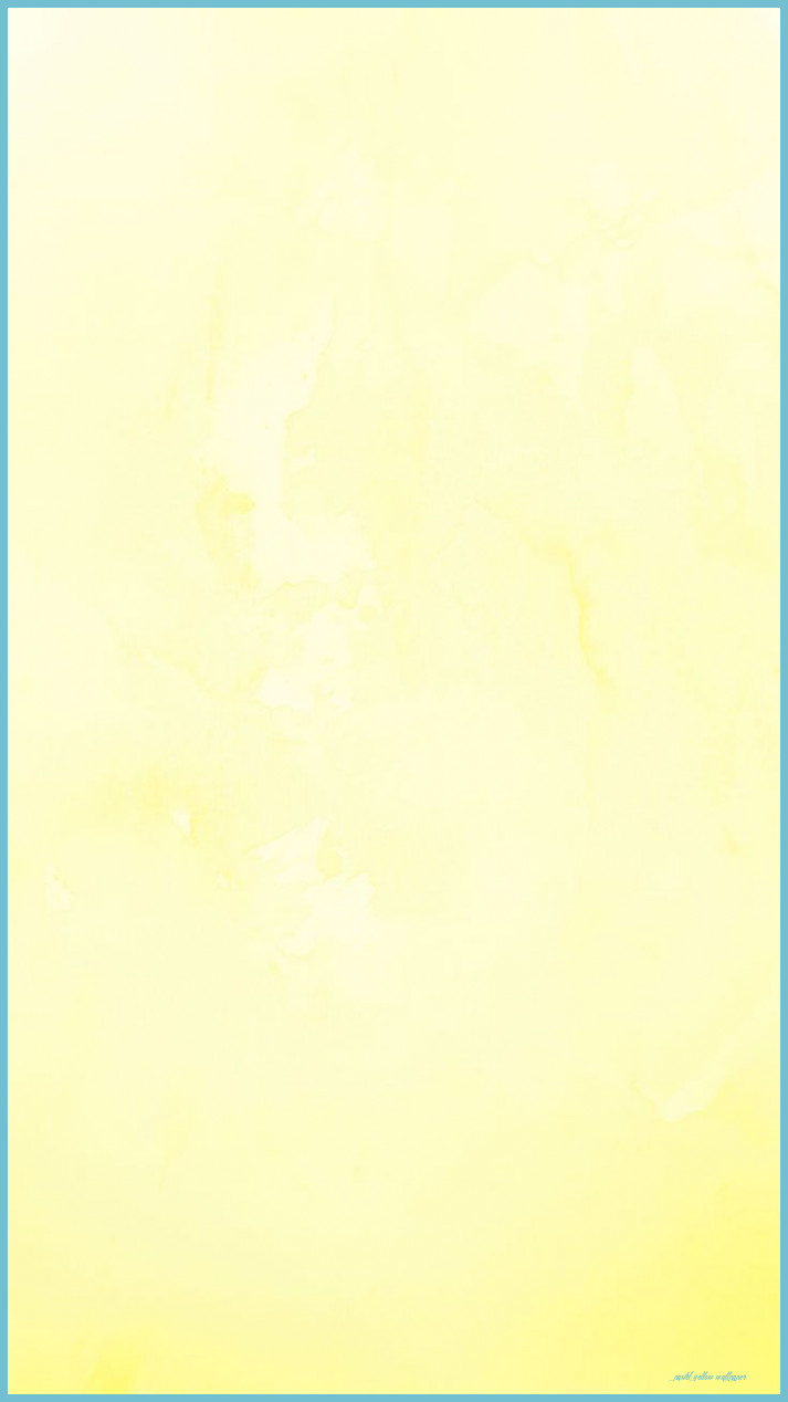 Yellow, Green, Daytime, Sky, Peach, Beige iPhone Wallpaper Yellow Wallpaper