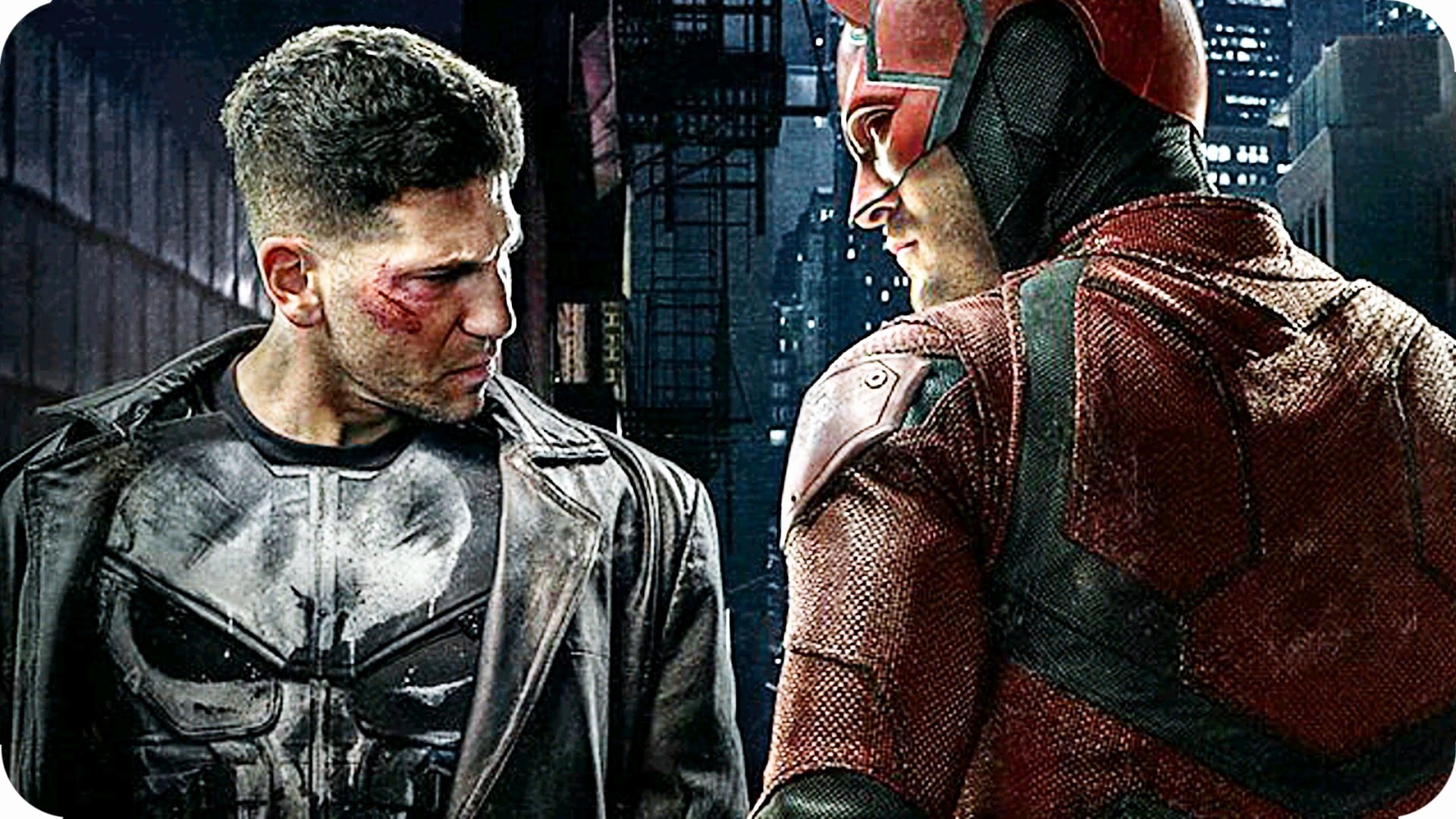 Desktop Punisher Wallpaper