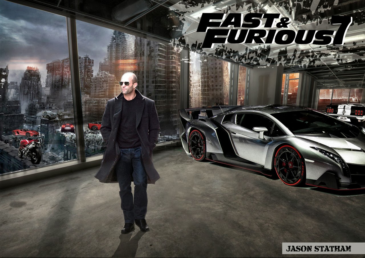 Fast And The Furious Wallpaper Fast And Furious 7