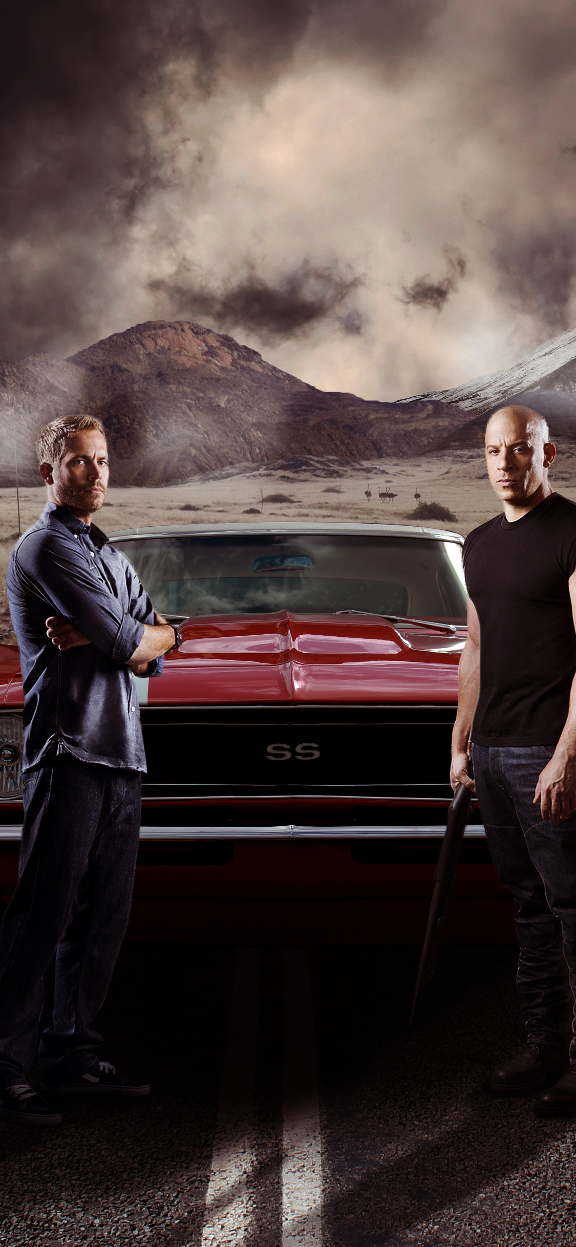 Fast And Furious 7 Wallpaper (best Fast And Furious 7 Wallpaper and image) on WallpaperChat