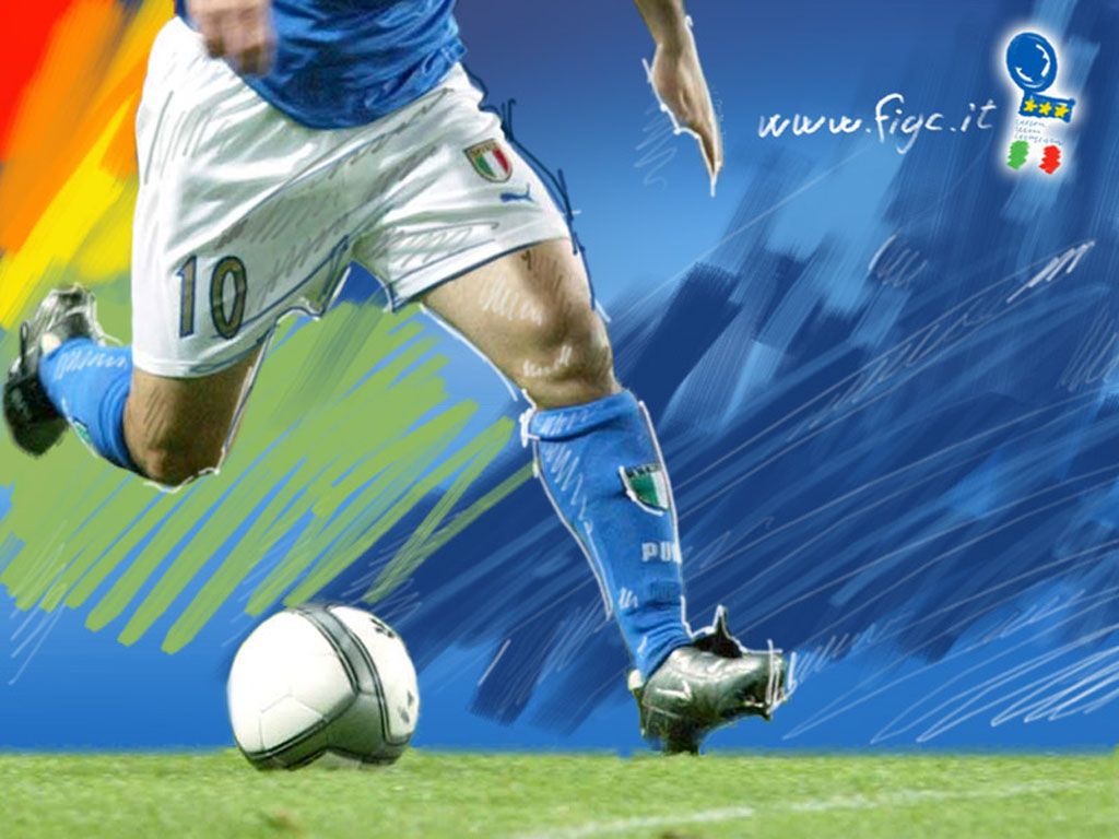 Calcio Wallpaper Free Calcio Background