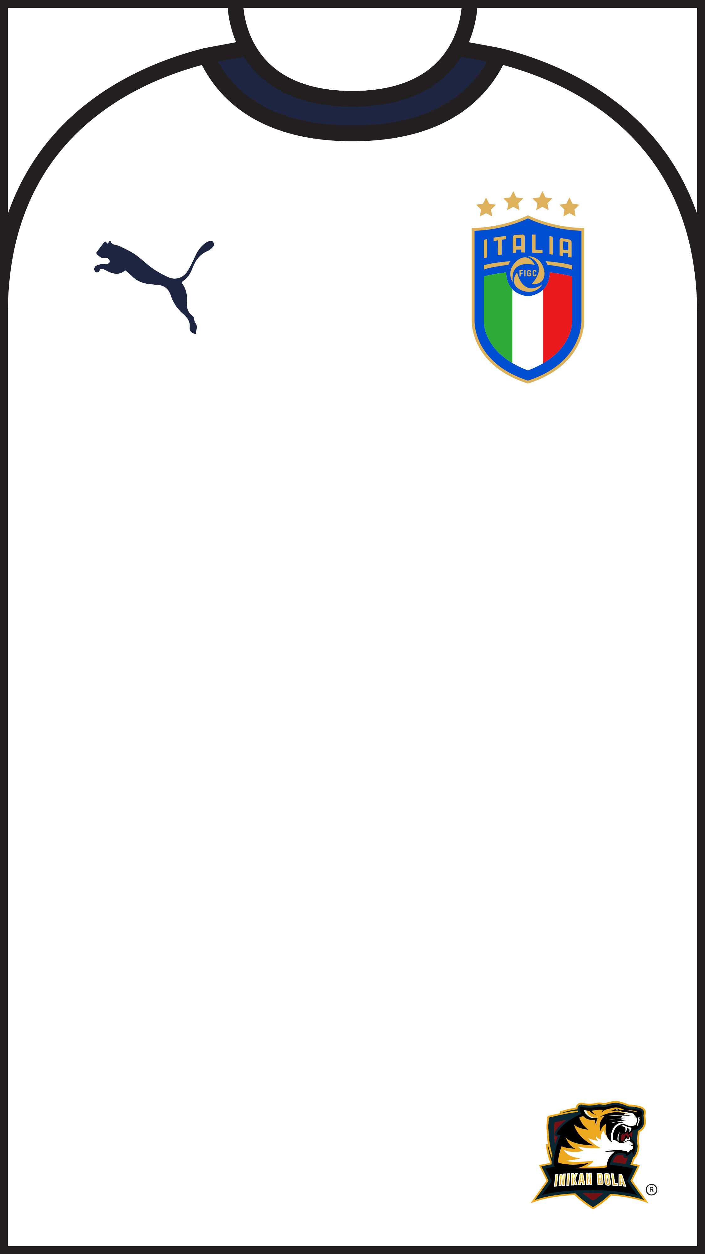 Italy National Team HD Wallpaper