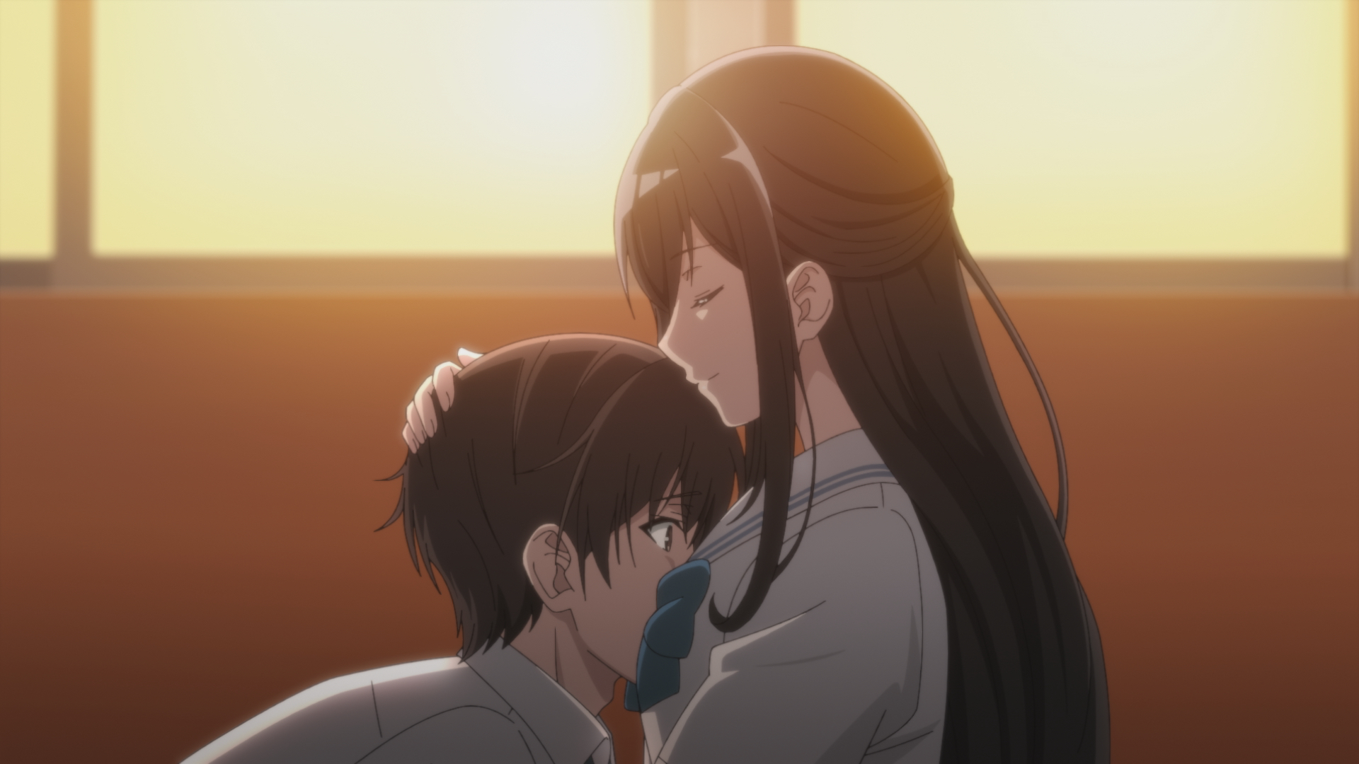 The Detective Is Already Dead I Still Remember, After All This Time (TV Episode 2021)