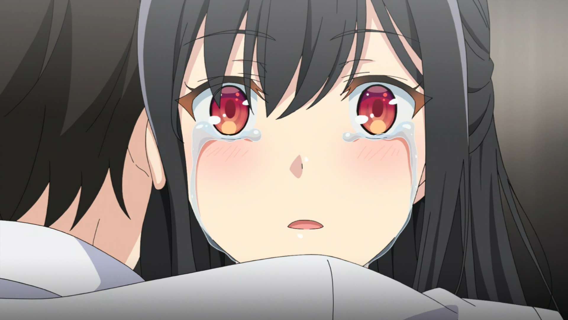 Tantei wa Mou, Shindeiru. Episode 2 Discussion