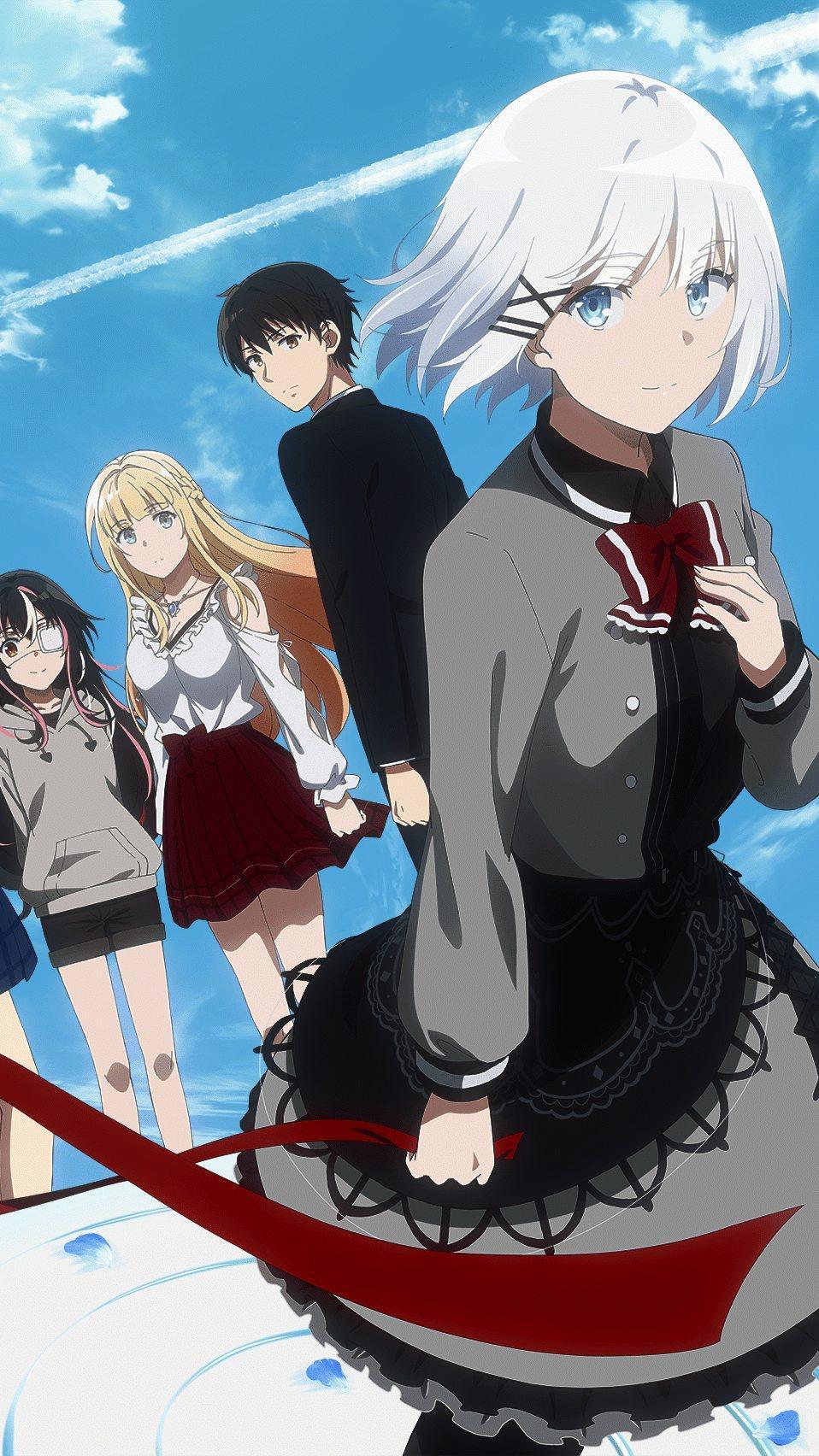 Kimihiko Kimizuka Wallpapers - Wallpaper Cave