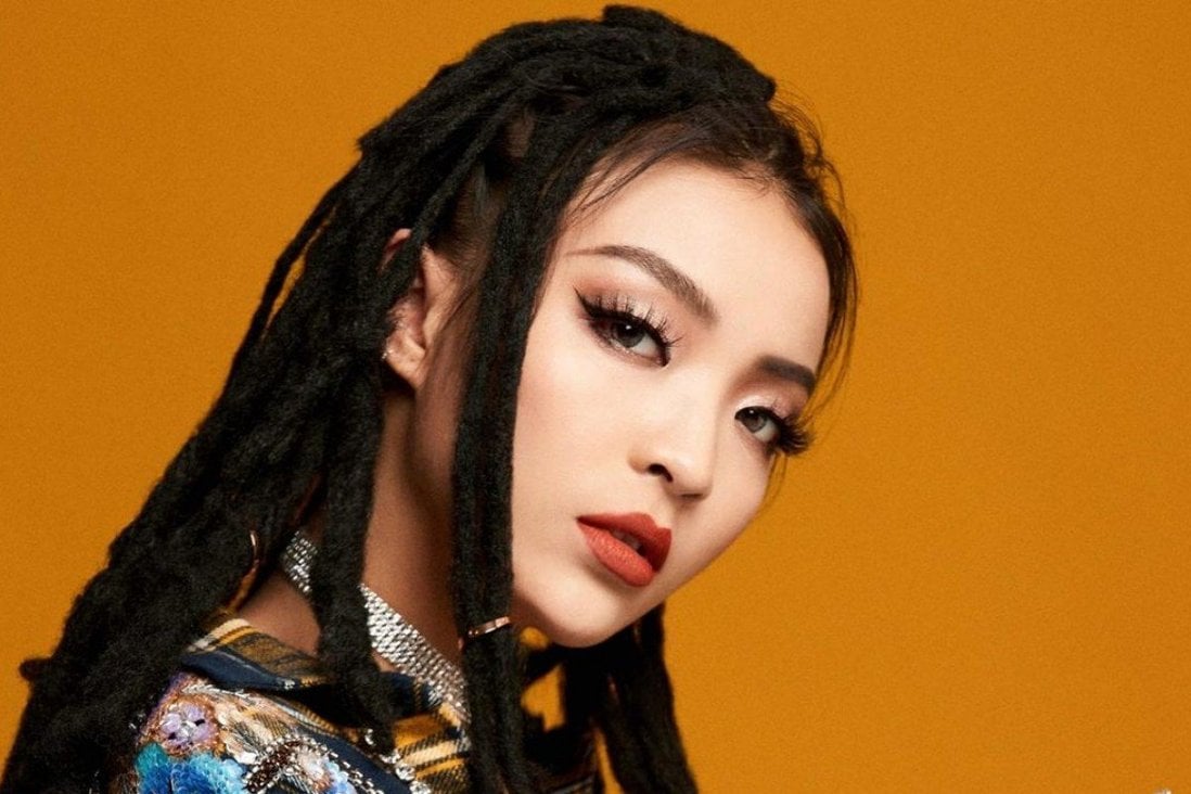 Crazy Rich Asians Gives China's Hip Hop Queen Vava International Exposure. South China Morning Post