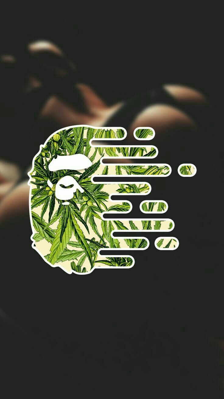 Shit Dope Weed Wallpaper