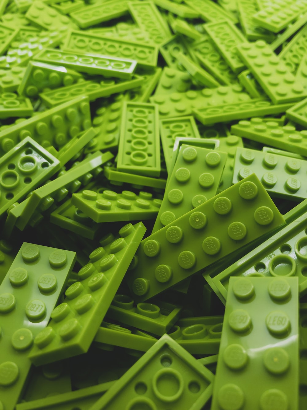 Lego Bricks Picture. Download Free Image