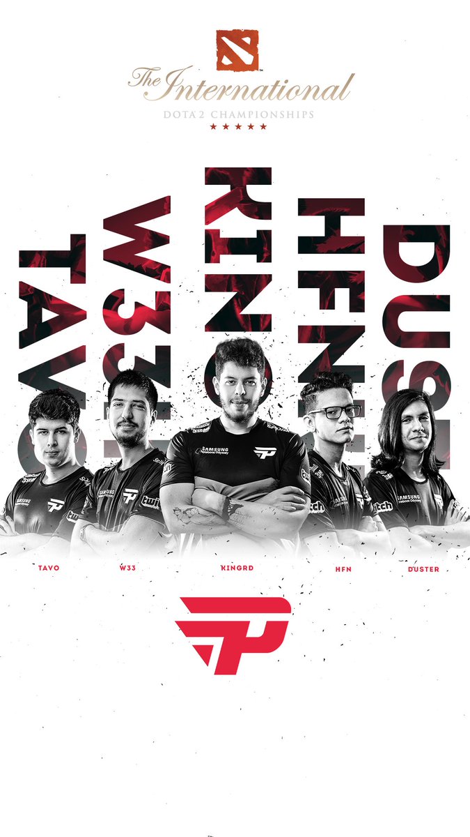 Pain Gaming Wallpaper