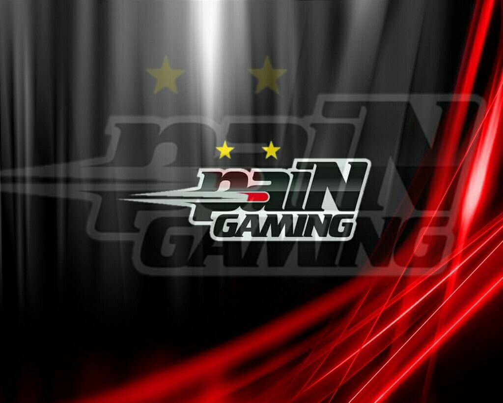 PARTE 2 PAIN GAMING WALLPAPERS