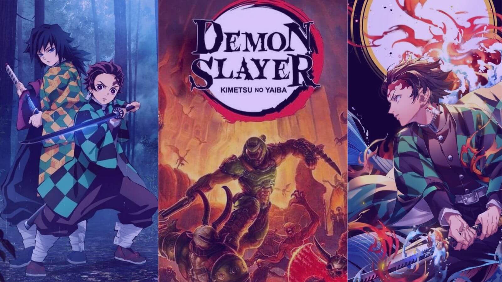 Leaked Details of 'Demon Slayer Season 2': Will the audience get a chance to witness a joint adventure of Tanjiro and Giyu?