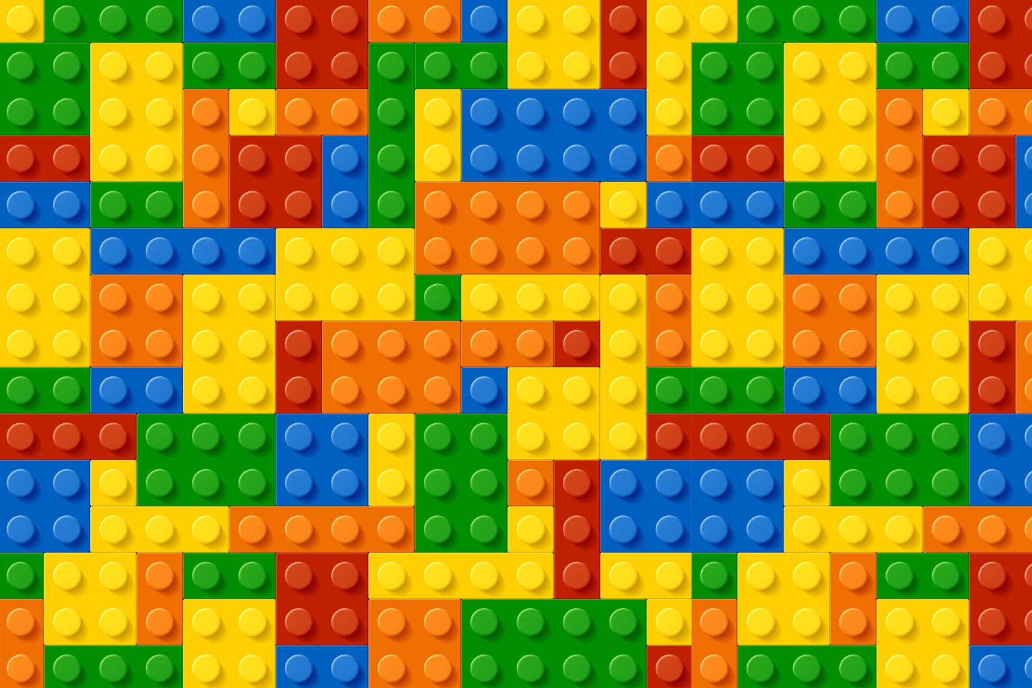 Lego Blocks. Print A Wallpaper