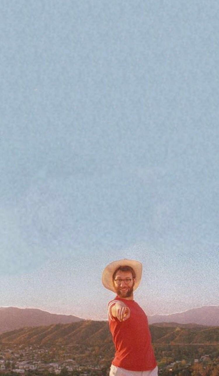 Here's a low volume (phone) wallpaper for you guys: Vulfpeck