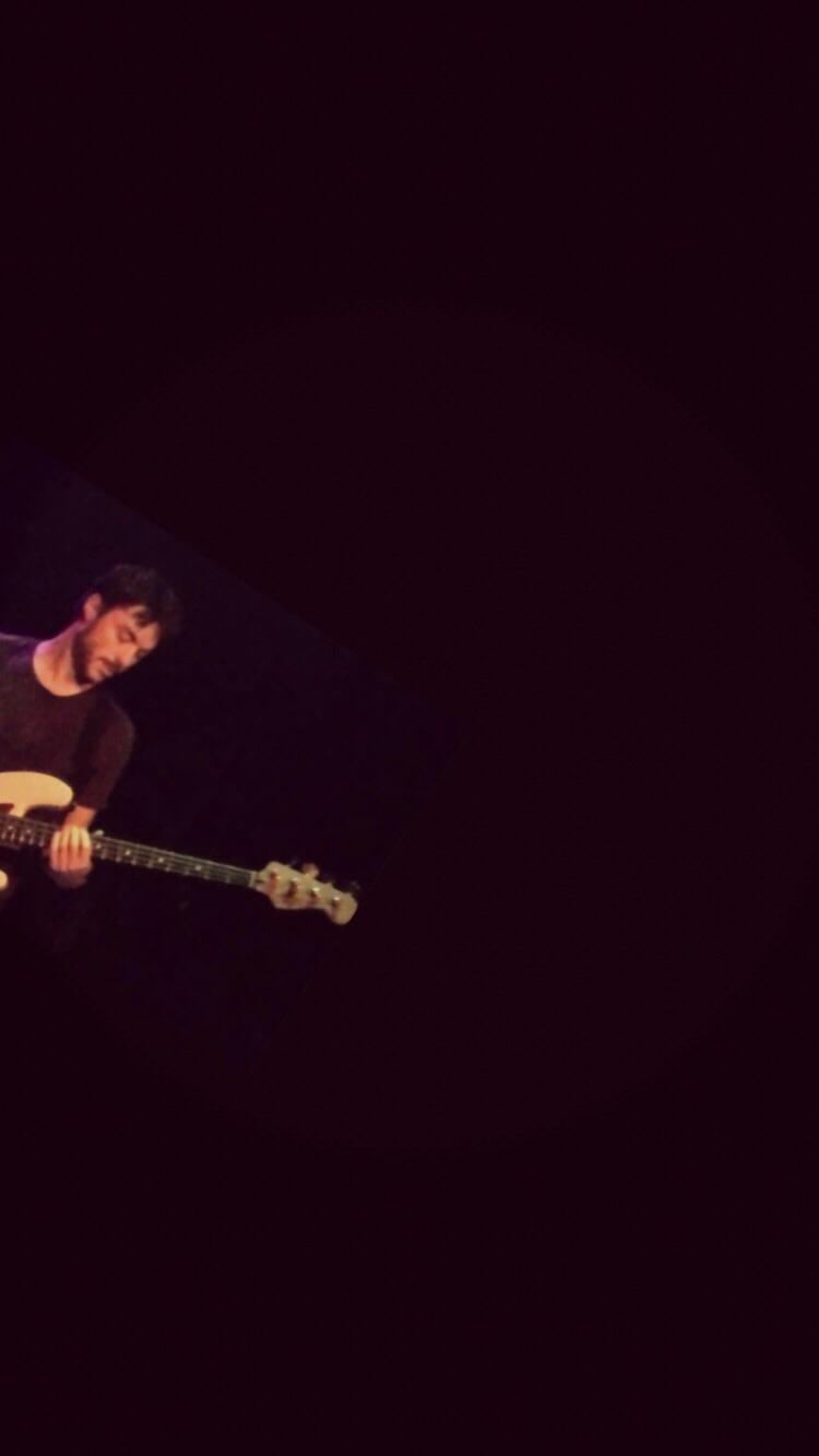 Another phone wallpaper featuring Joe Dart: Vulfpeck