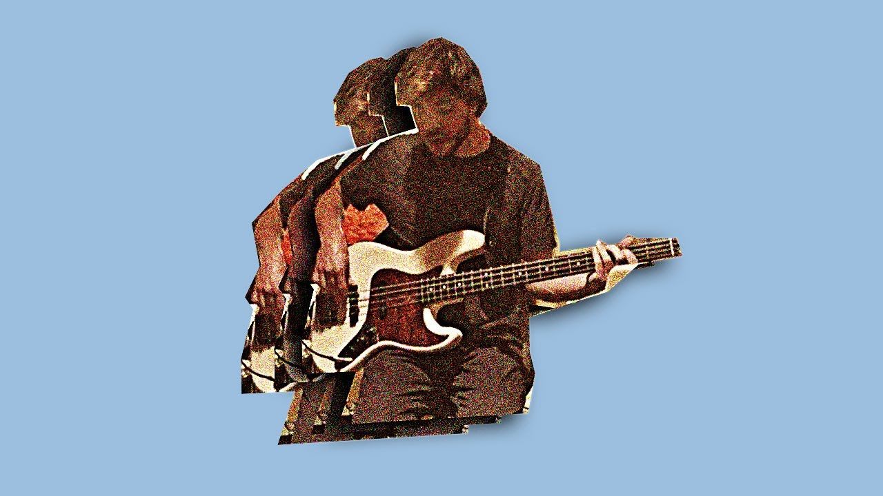 VULFPECK Dean Town. Awesome Synth Funk Tune. Bass Guitar Illustration, Music Love, My Favorite Music