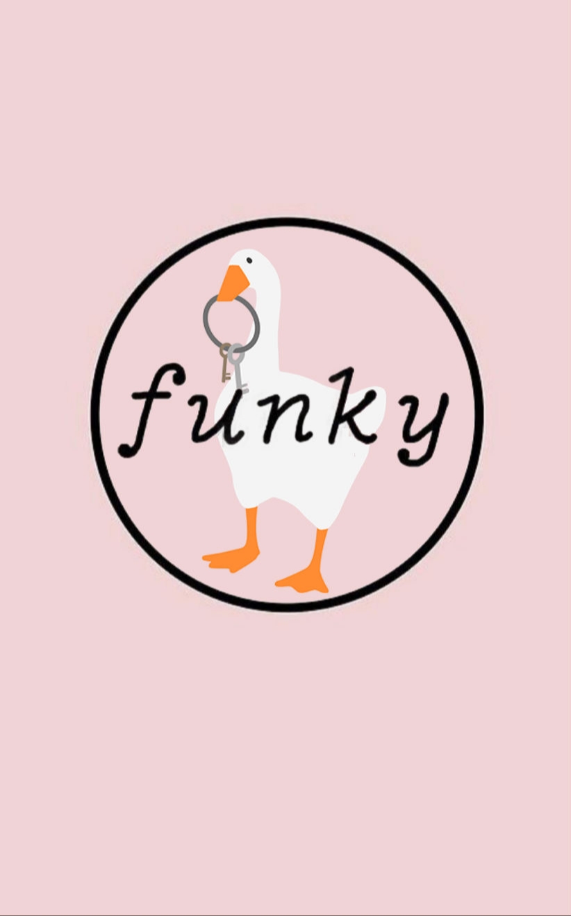 Untitled Goose Game x Vulfpeck wallpaper mobile