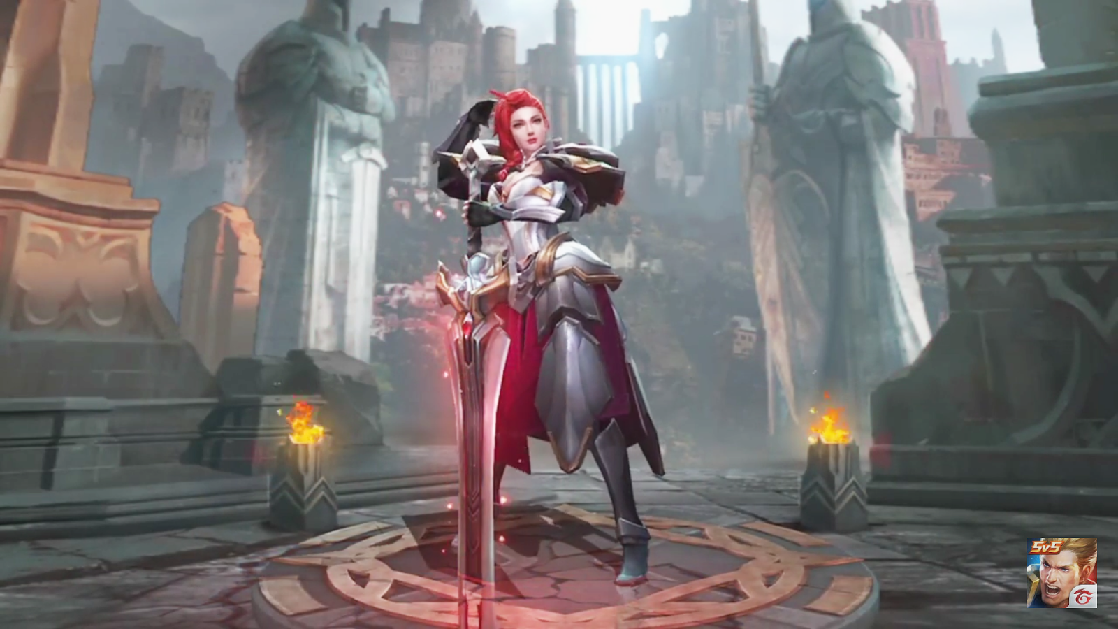 AOV Wallpaper