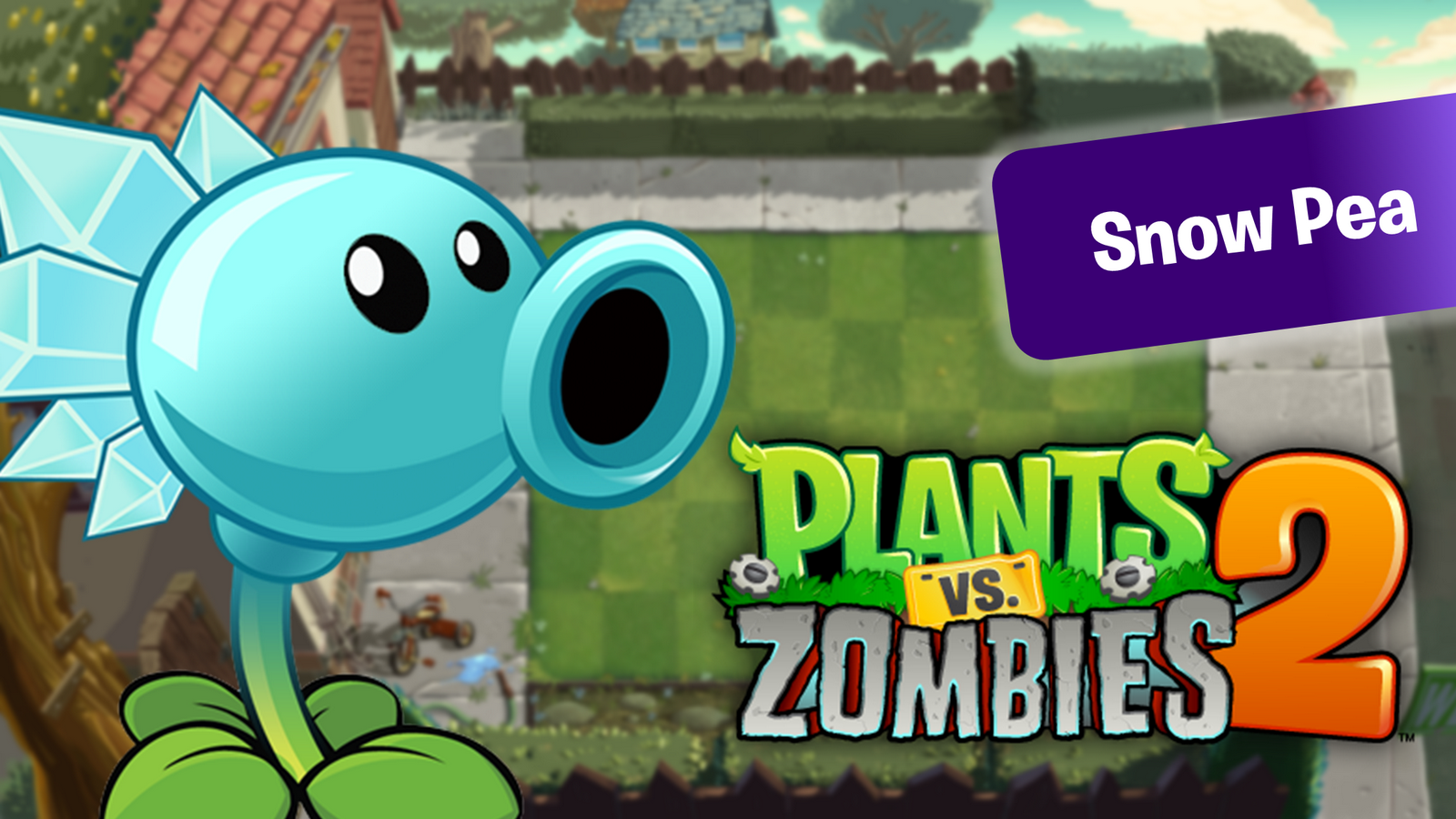 User Blog:Khantar07 Plants Vs. Zombies 2: Plants Wallpaper. Plants Vs. Zombies