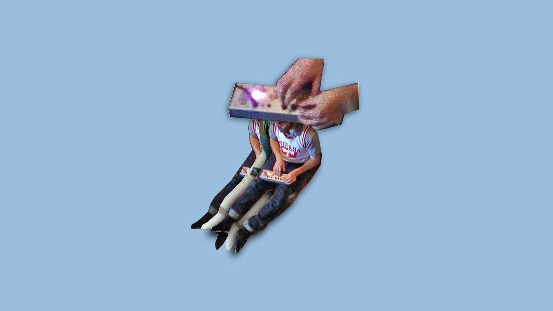 VULFPECK /// It Gets Funkier II. Get funky, Funky, Synth