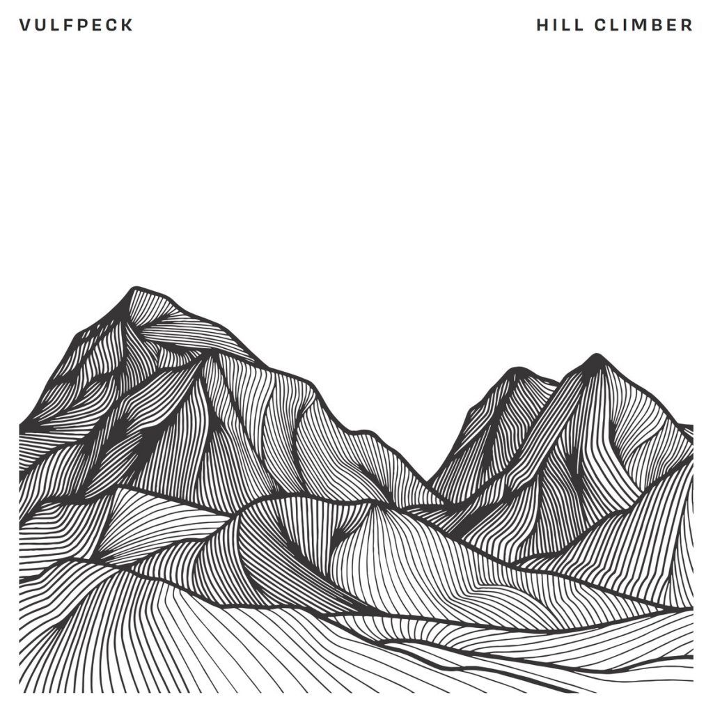 Vulfpeck Brings the Funk and more with “Hill Climber”