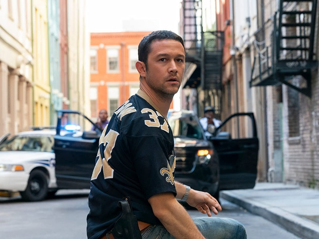 Joseph Gordon Levitt Wants Talented Malaysians For Project Power. News & Features