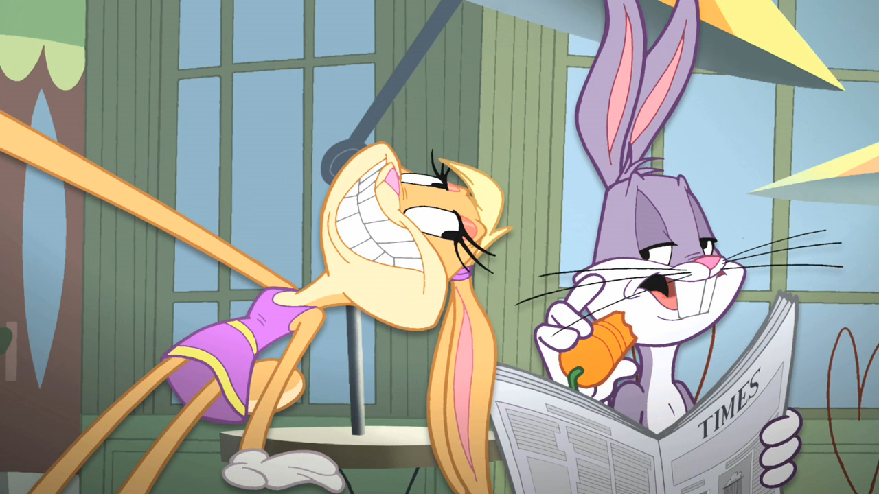 Free download Bugs n Lola bugs bunny and lola bunny the looney tunes show 31025018 [1280x720] for your Desktop, Mobile & Tablet. Explore Lola Bunny Wallpaper. Baby Bunny Wallpaper