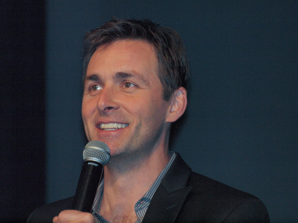 James Patrick Stuart Vegas Con 13f