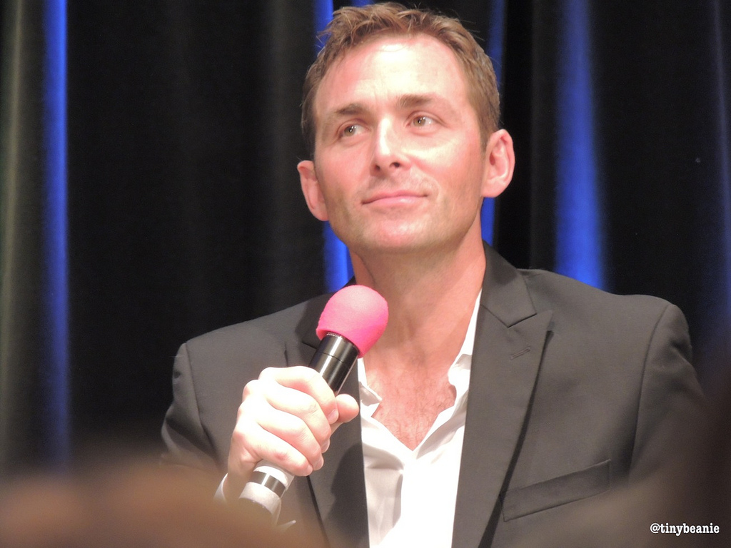 Picture of James Patrick Stuart, Picture Of Celebrities