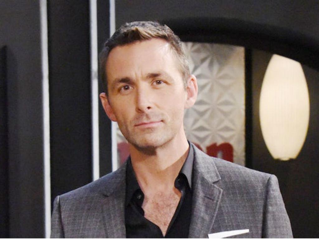 General Hospital Star James Patrick Stuart Gets Candid About His Mental Health Struggles