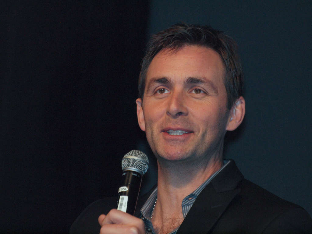 Picture of James Patrick Stuart, Picture Of Celebrities