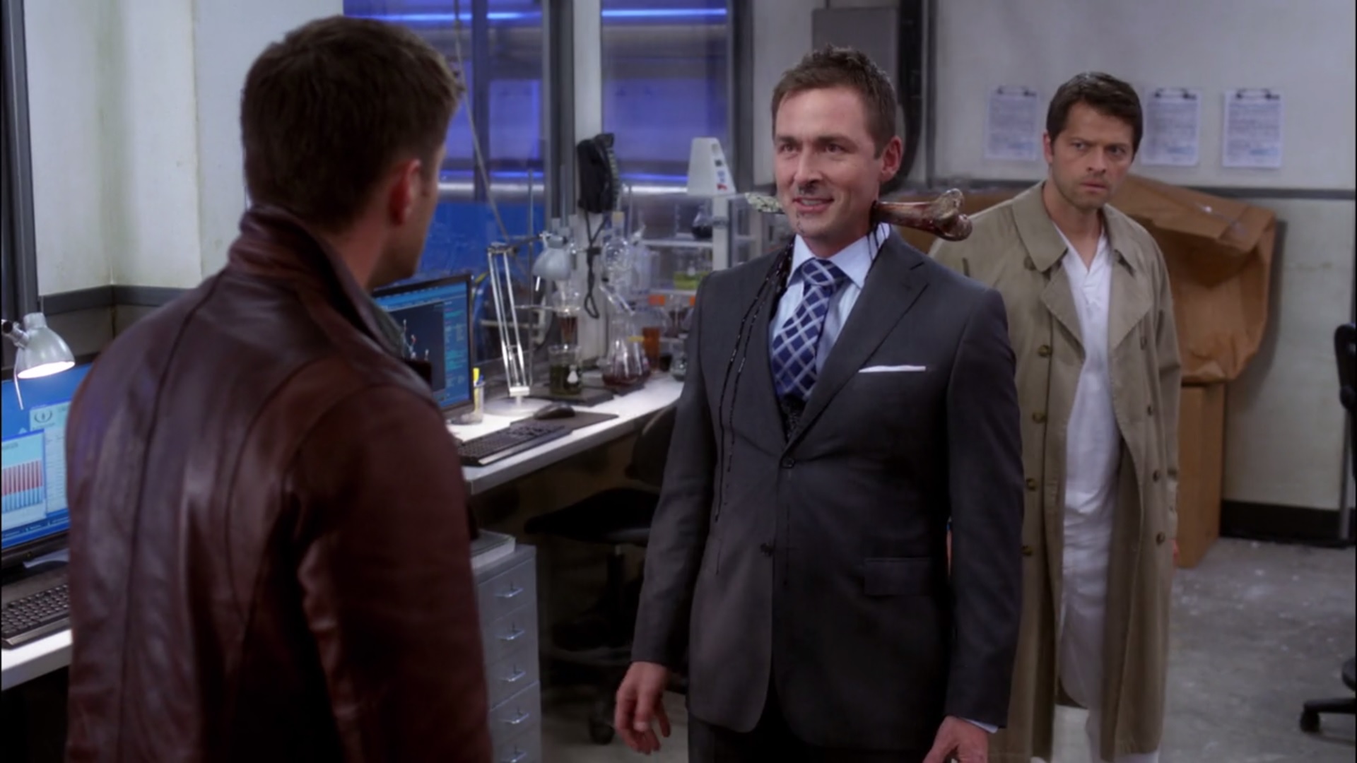 Survival of the Fittest