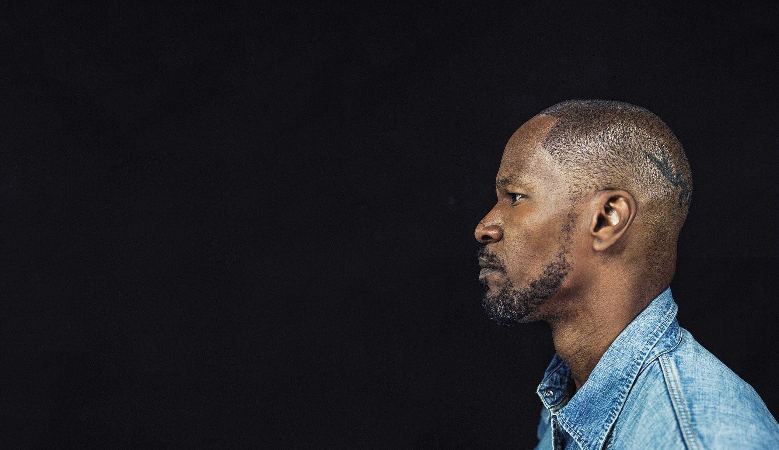 Jamie Foxx Wallpaper