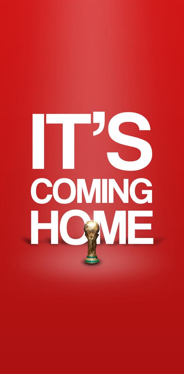 its coming home t shirt