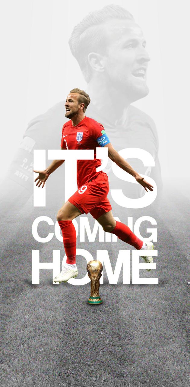 its coming home t shirt