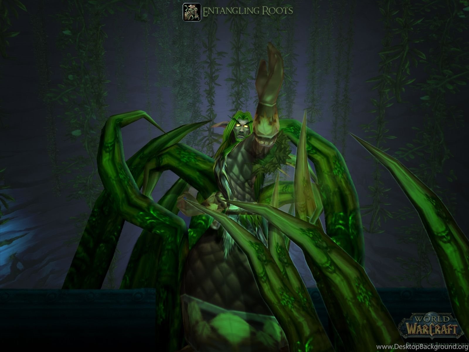 Ysera Wallpapers - Wallpaper Cave