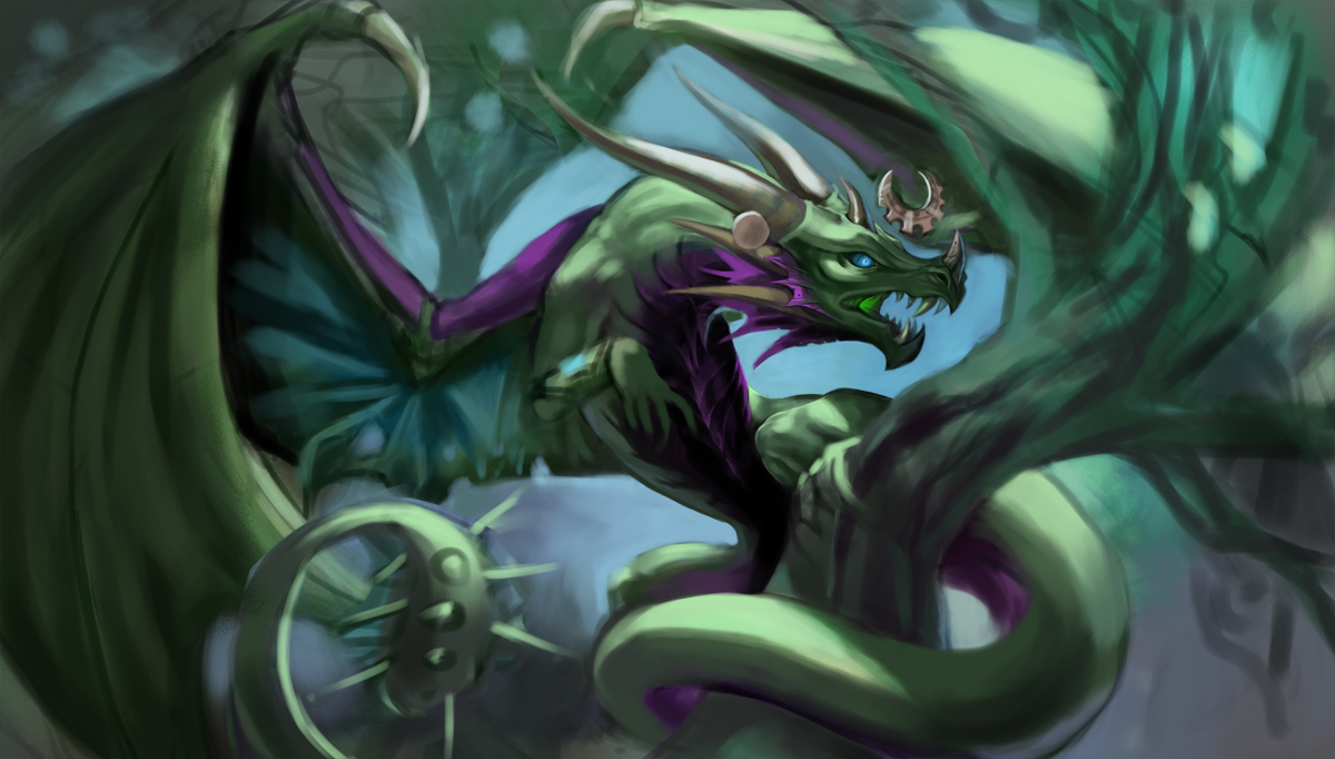 Free download Ysera wallpapers 49 Hot Pictures Of Ysera From The World Of 1...