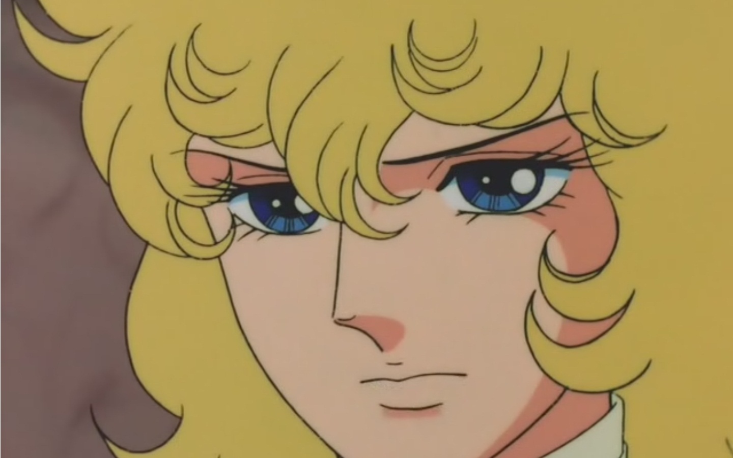 Lady Oscar Oscar Wallpaper