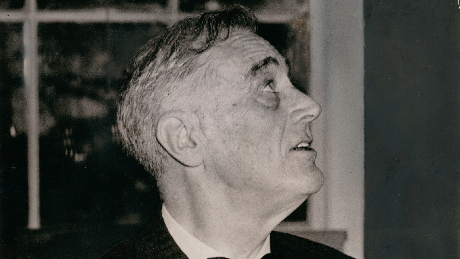 Franklin Roosevelt Wallpapers - Wallpaper Cave