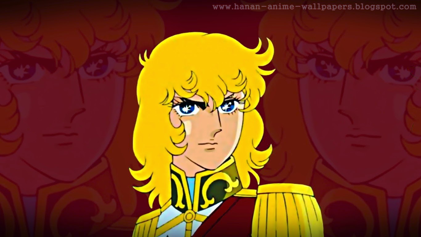 anime wallpaper: 2014